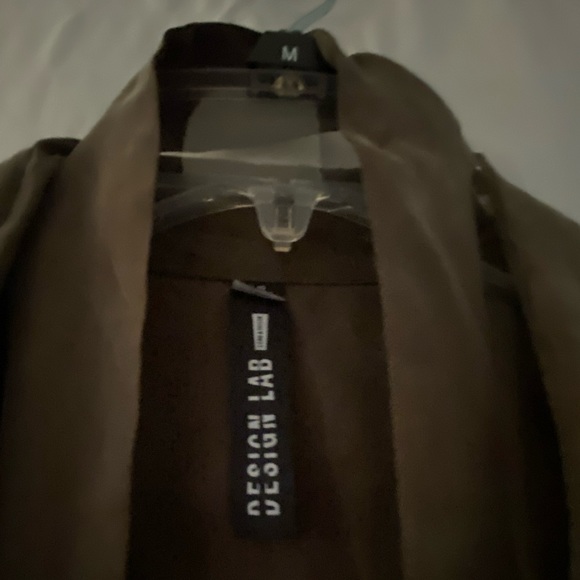 Olive Design Lab Tunic - Picture 2 of 3